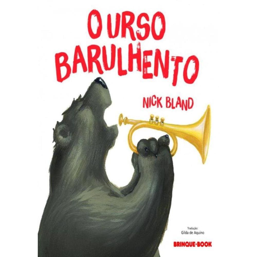 Urso Barulhento, O