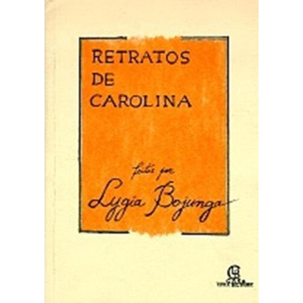 Retratos De Carolina