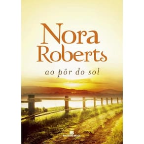 Ao Por Do Sol