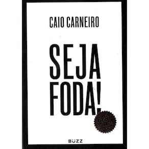 Seja Foda!