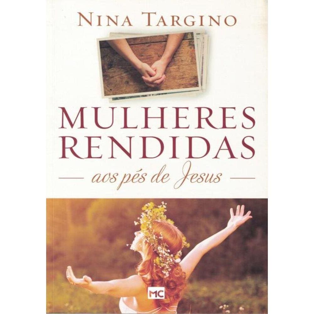 Mulheres Rendidas Aos Pes De Jesus