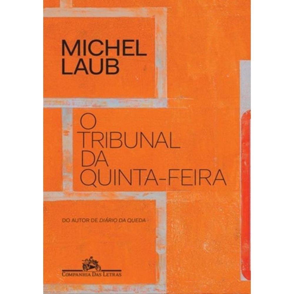 Tribunal Da Quinta-Feira, O