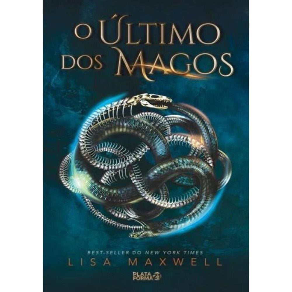 Ultimo Dos Magos, O