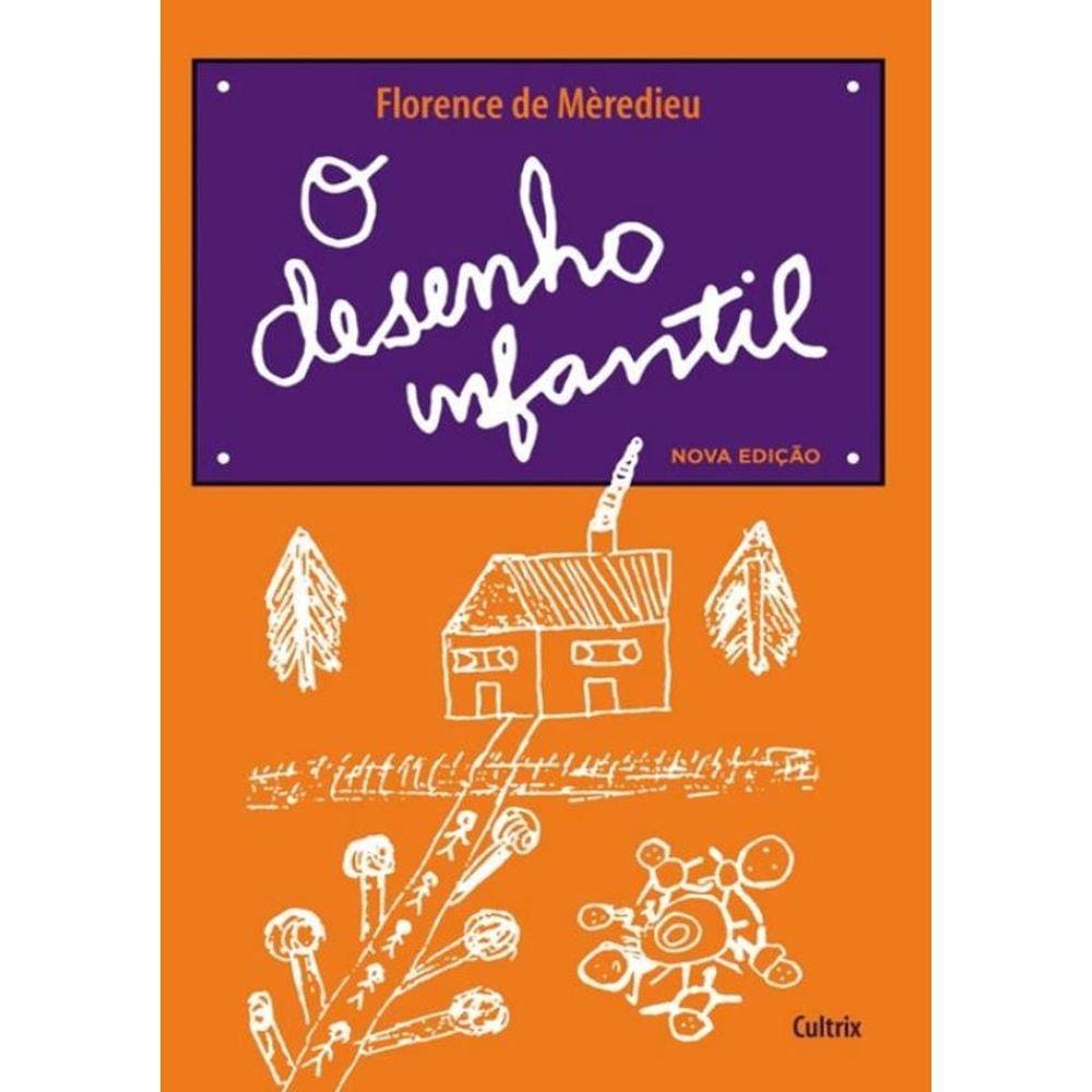 Desenho Infantil, O - 12ª Ed