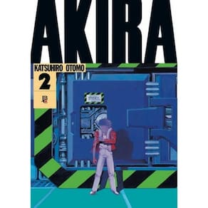 Akira - Volume 2