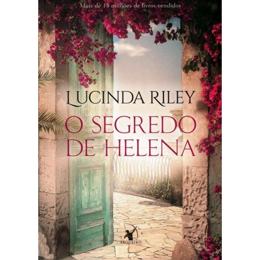 Segredo De Helena, O