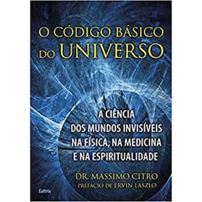 Codigo Basico Do Universo, O