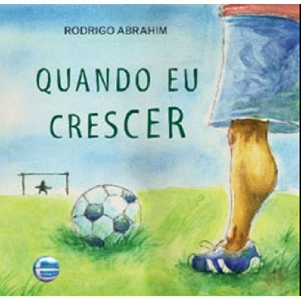 Quando Eu Crescer...