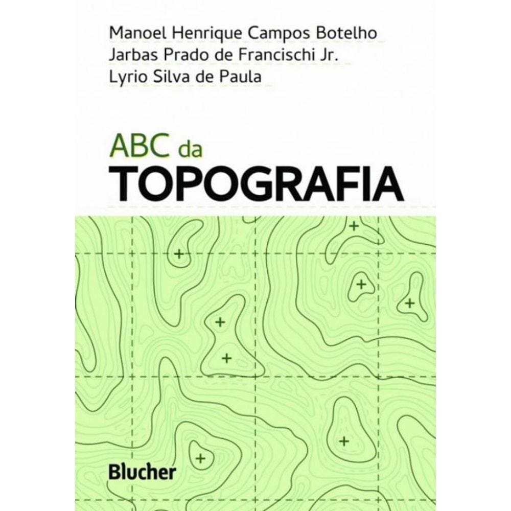 Abc Da Topografia