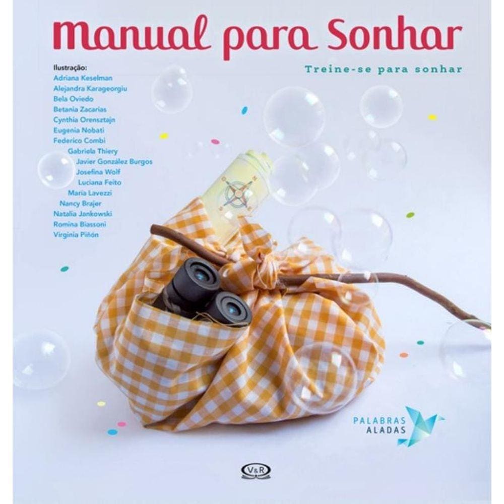 Manual Para Sonhar