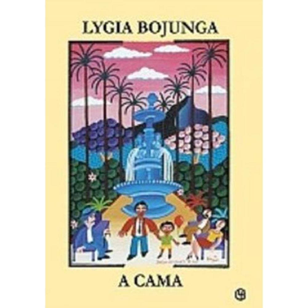Cama, A - 4ª Ed.