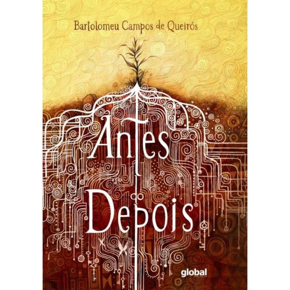 Antes Do Depois - 2ª Ed