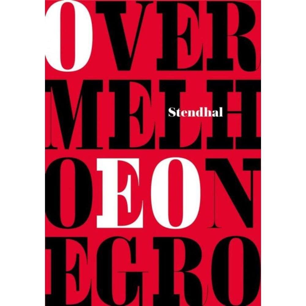 Vermelho E O Negro, O