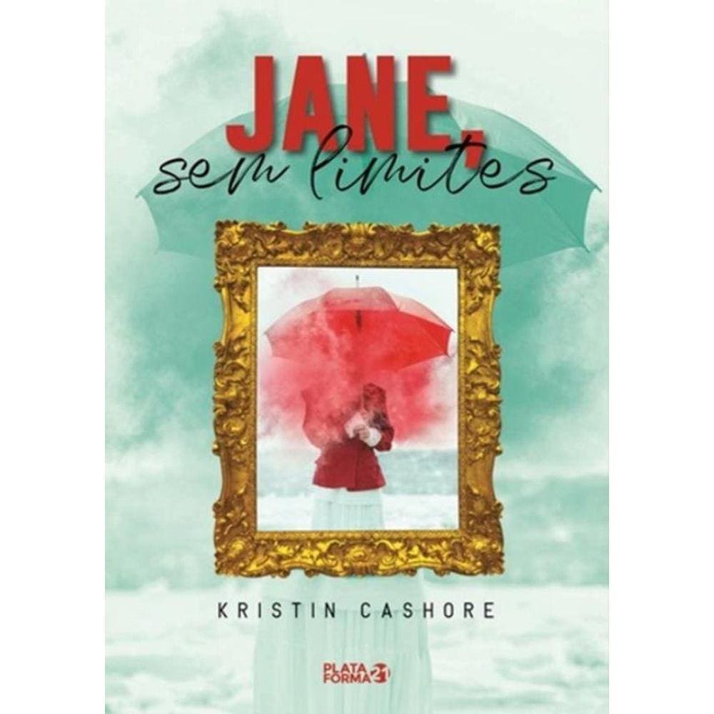 Jane, Sem Limites