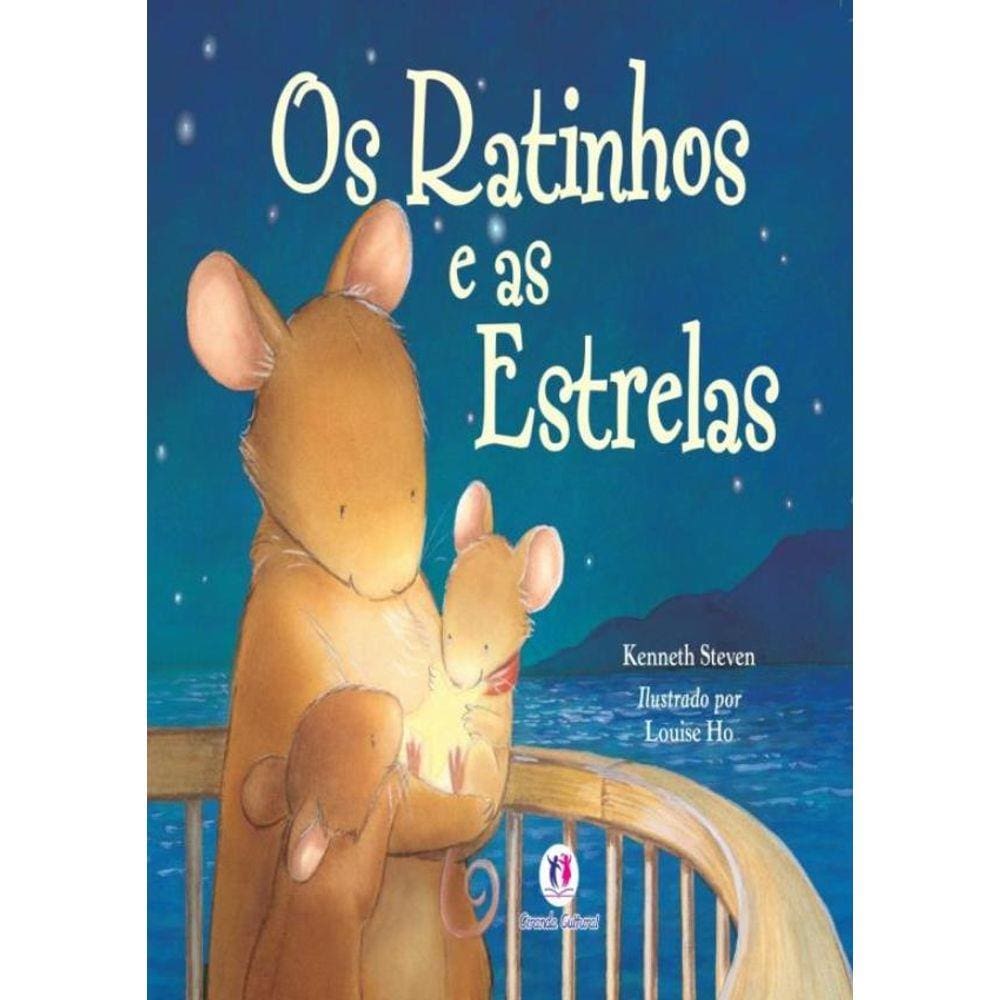 Os Ratinhos E As Estrelas