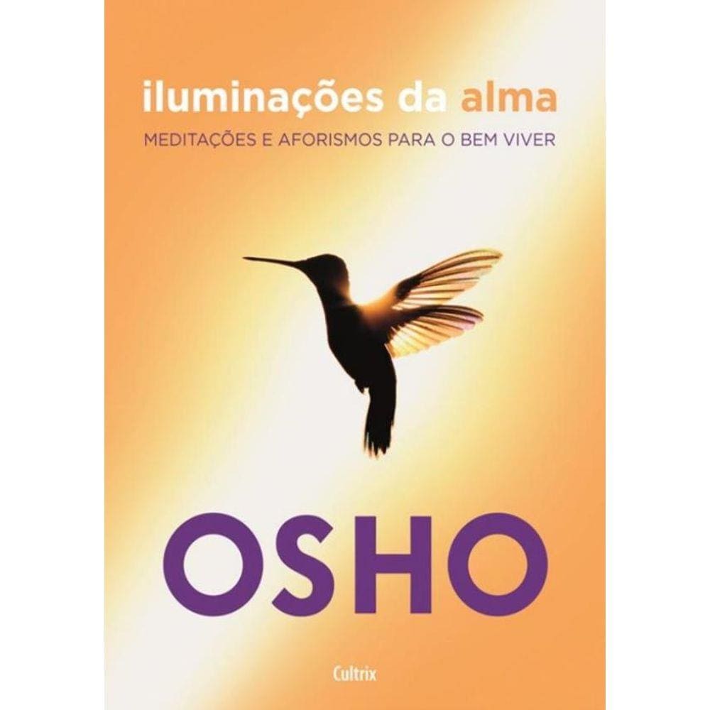 Iluminacoes Da Alma