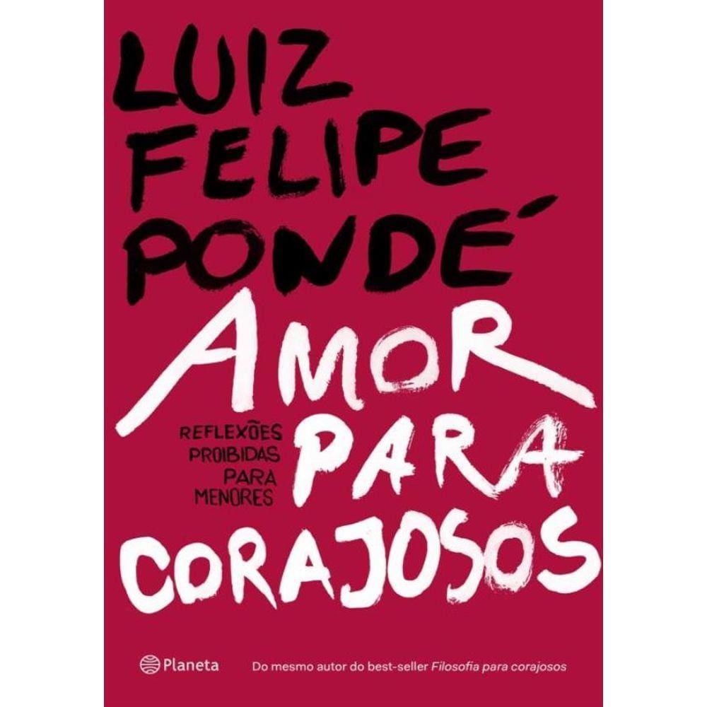 Amor Para Corajosos