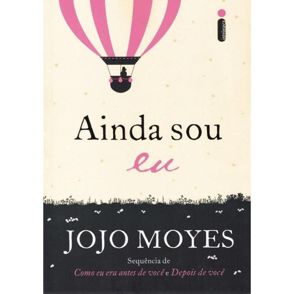 Ainda Sou Eu