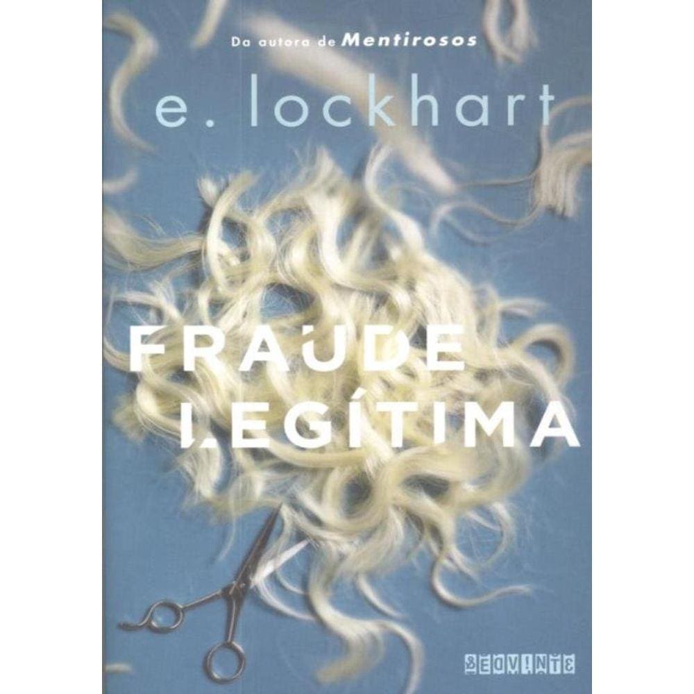 Fraude Legitima