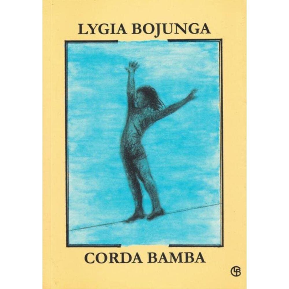 Corda Bamba - 22ª Ed