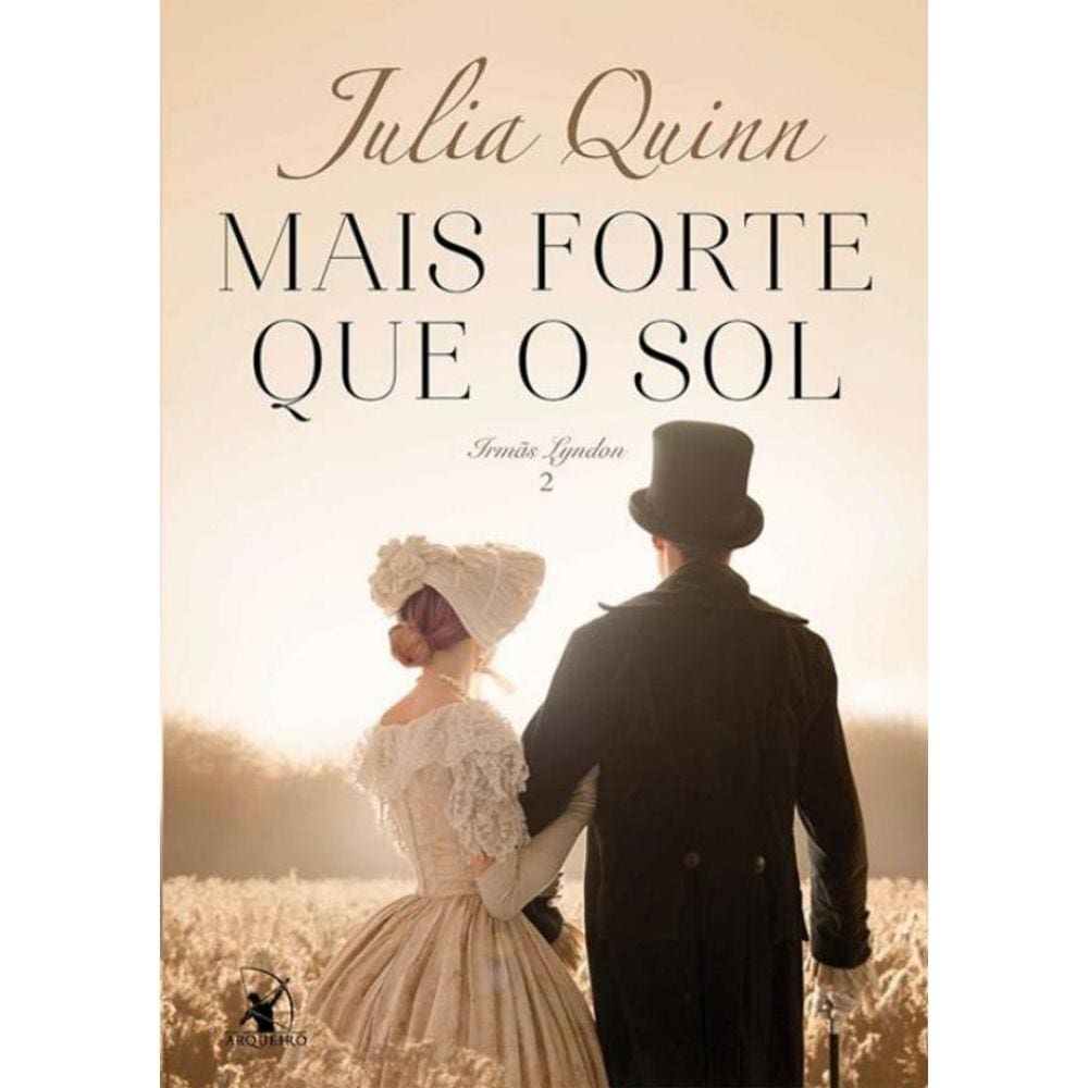 Mais Forte Que O Sol – Irmas Lyndon 2