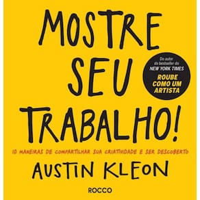 Mostre Seu Trabalho