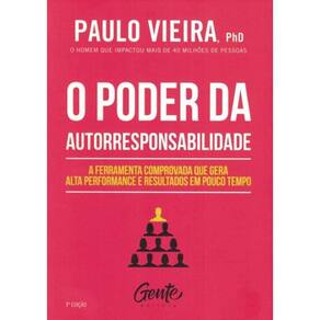 Poder Da Autorresponsabilidade, O