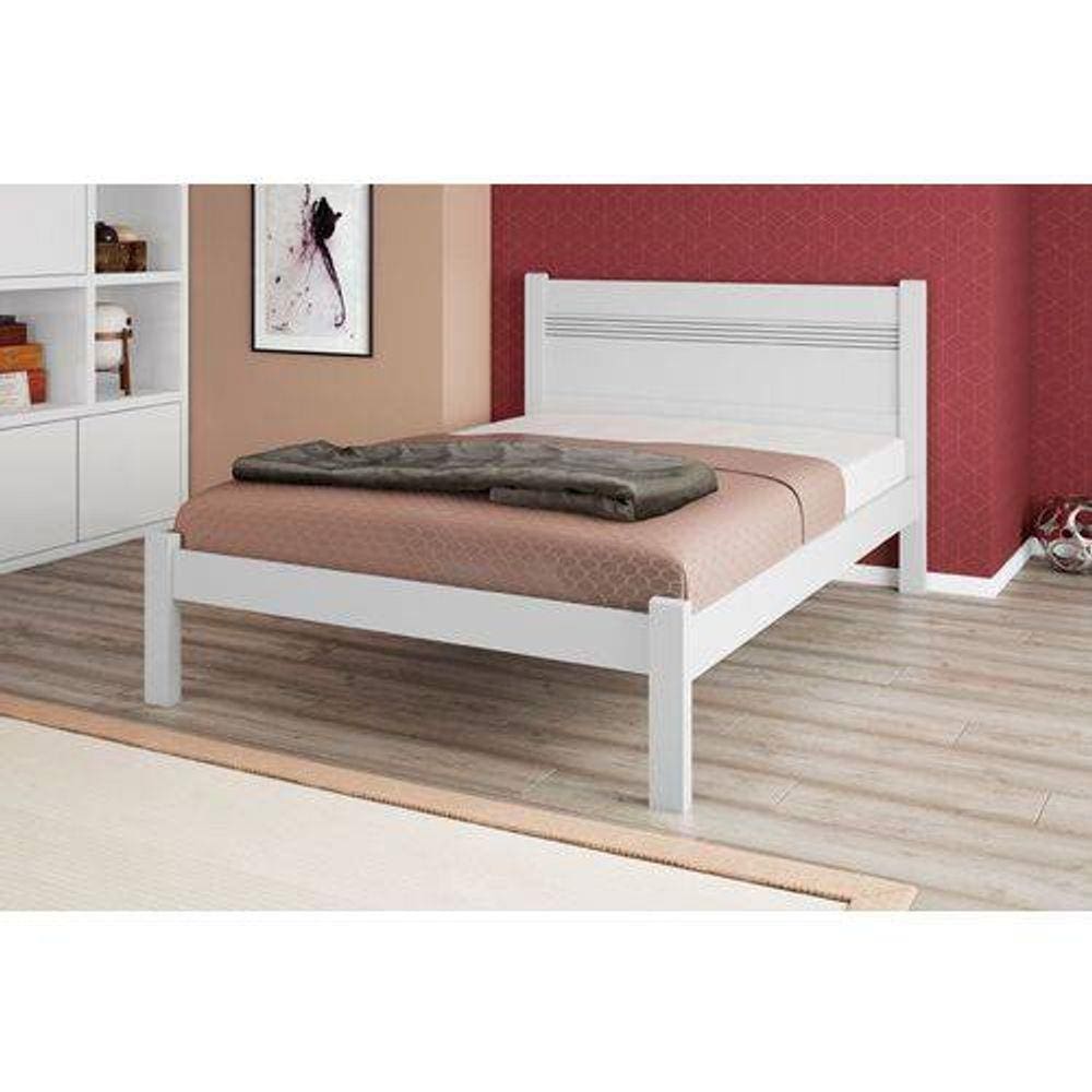 Cama Casal Framar Paola