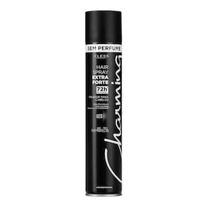 Cless Charming Hair Spray Black Extra Forte 400ml