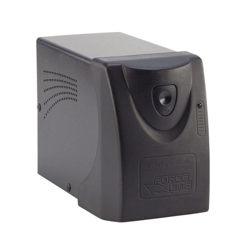 Estabilizador Eletrodoméstico 500VA Force Line
