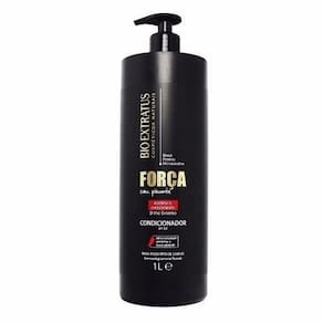 Bio Extratus Força C/ Pimenta Condicionador 1 L