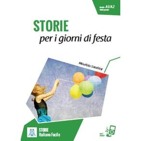 Storie Per I Giorni Di Festa