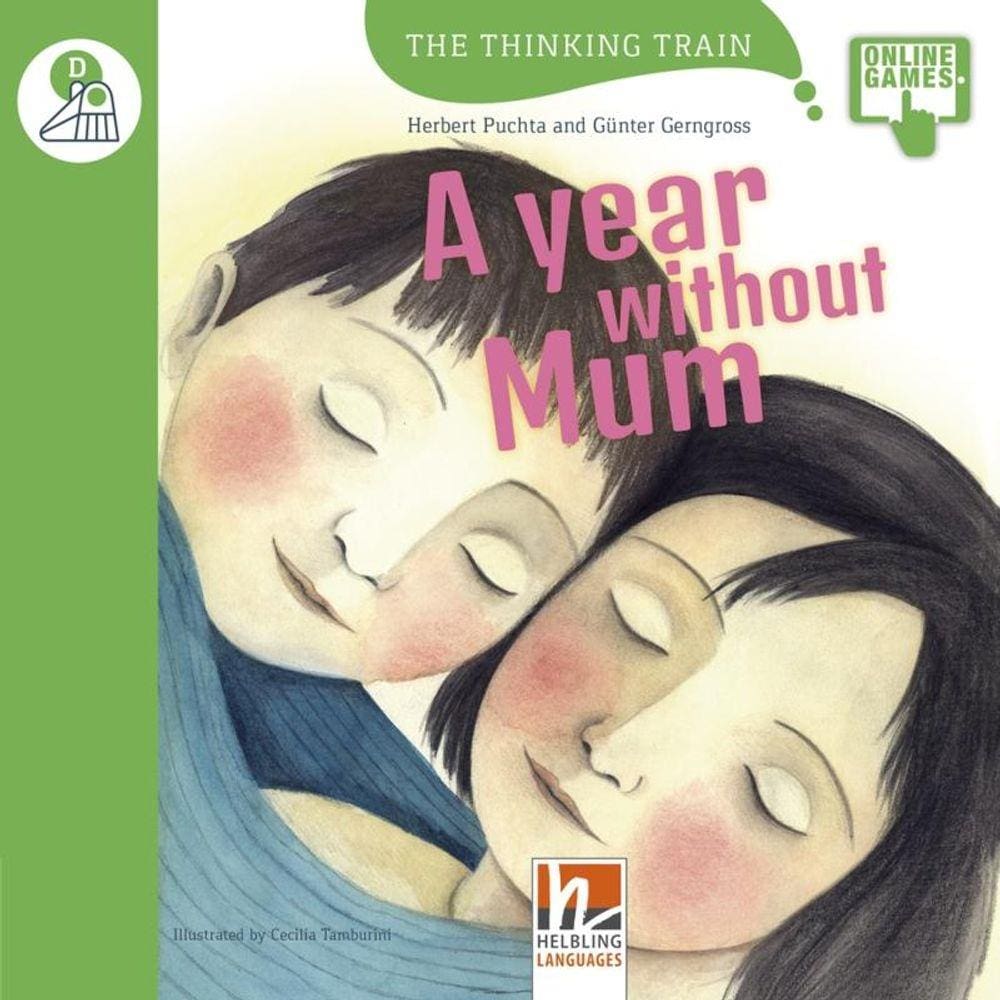 Year Without Mum, A