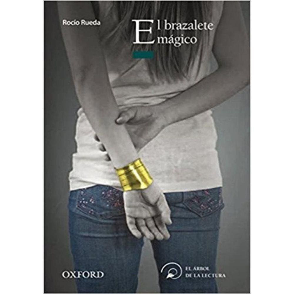El Brazalete Magico