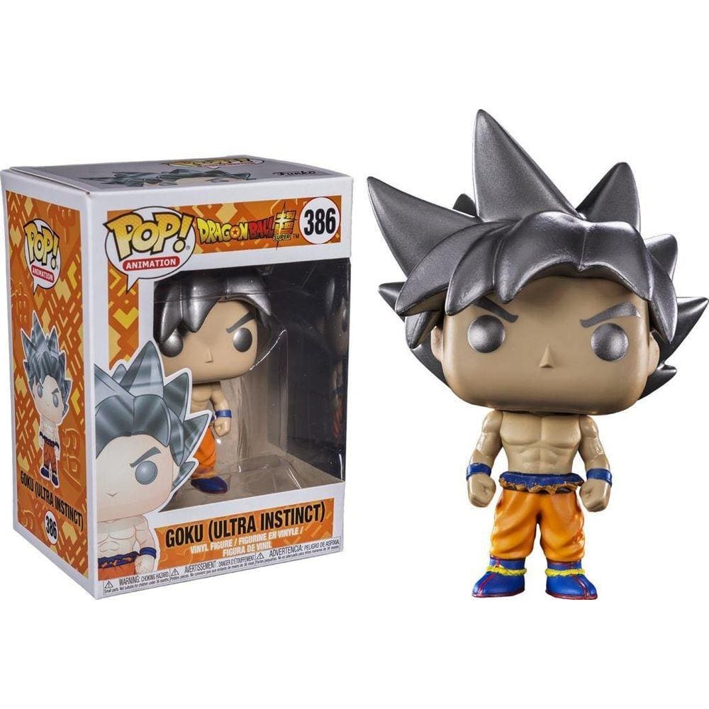 Goku super sayajin 1000  Black Friday Casas Bahia