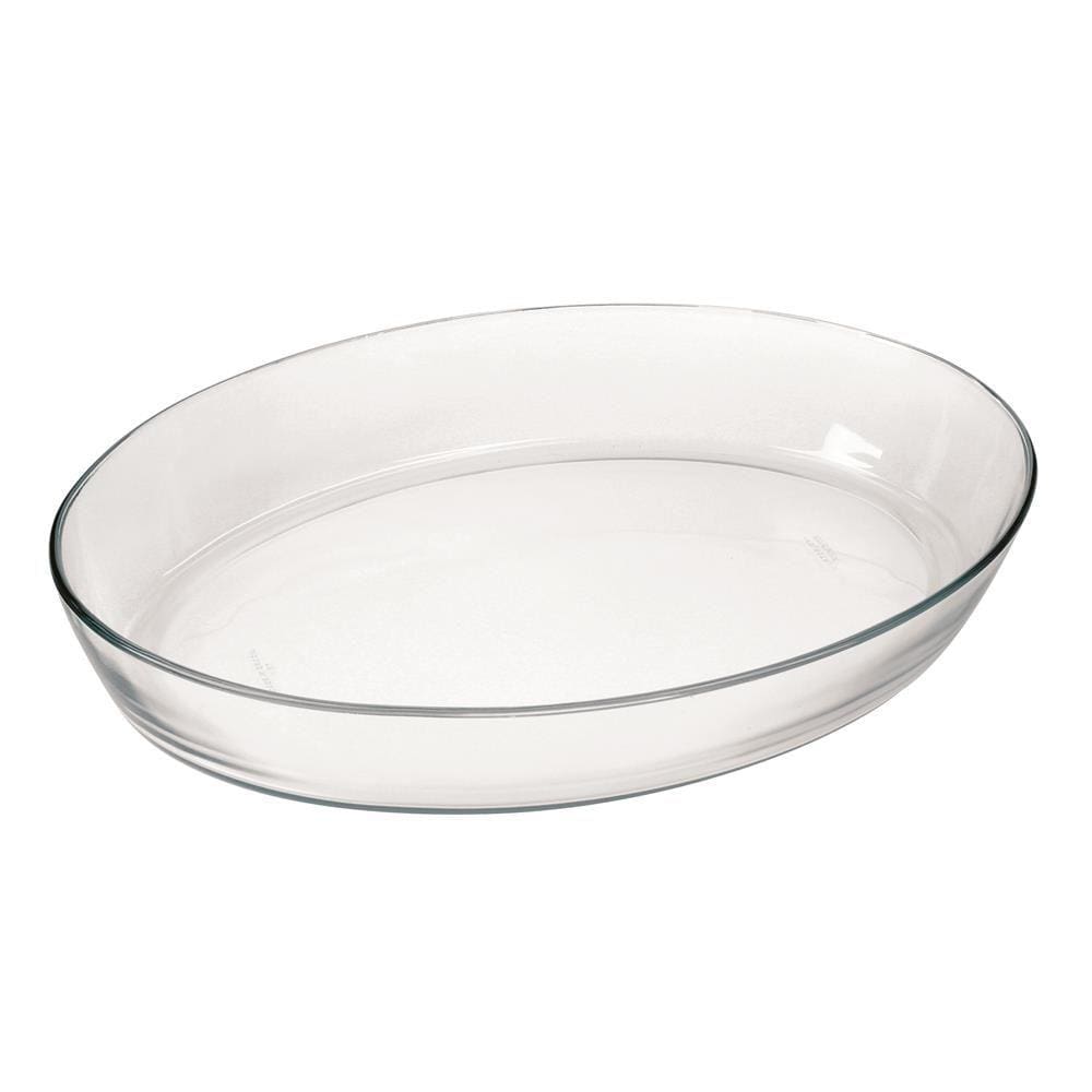 Assadeira Oval Grande 4L Marinex GD16664419N