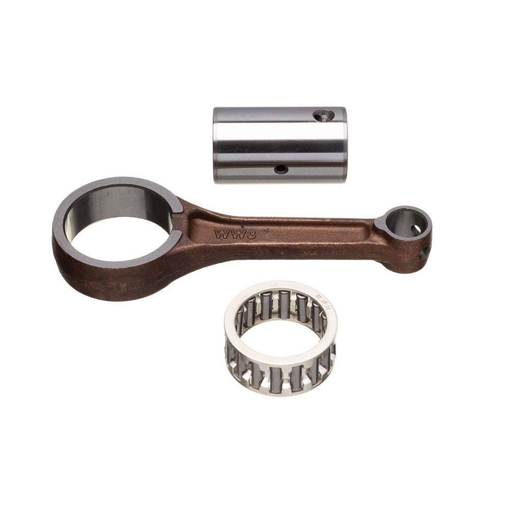 Biela Completa Ww3 Ybr 125 00 A 16 - Xtz 125 03 A 16 (4Ls)