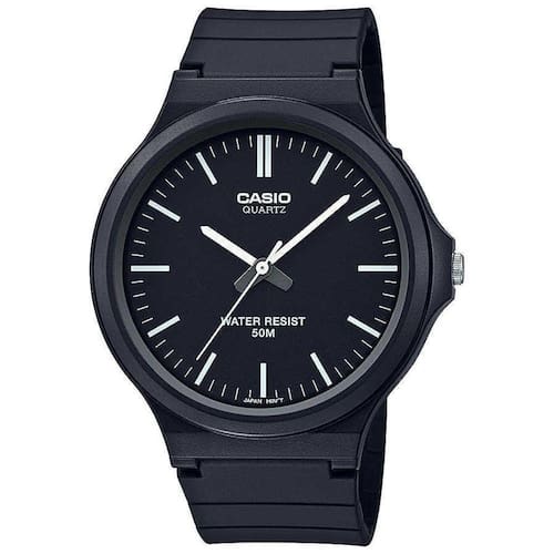 imagem-Relógio Casio Masculino Classico Mw-240-1Evdf
