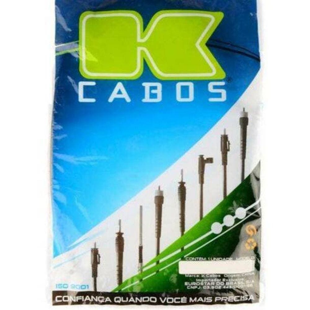 Cabo Embreagem K-Cabos Cb 500F/R 2014/