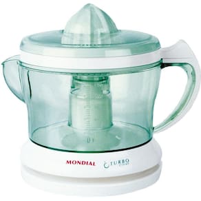 Espremedor de frutas Turbo - 220V - Mondial