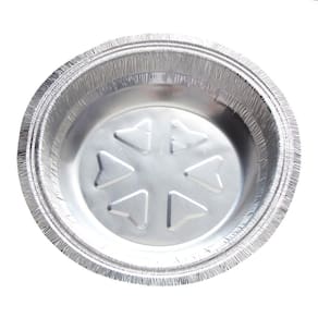 Marmitex n.8 Manual de 800ml com 10 un.