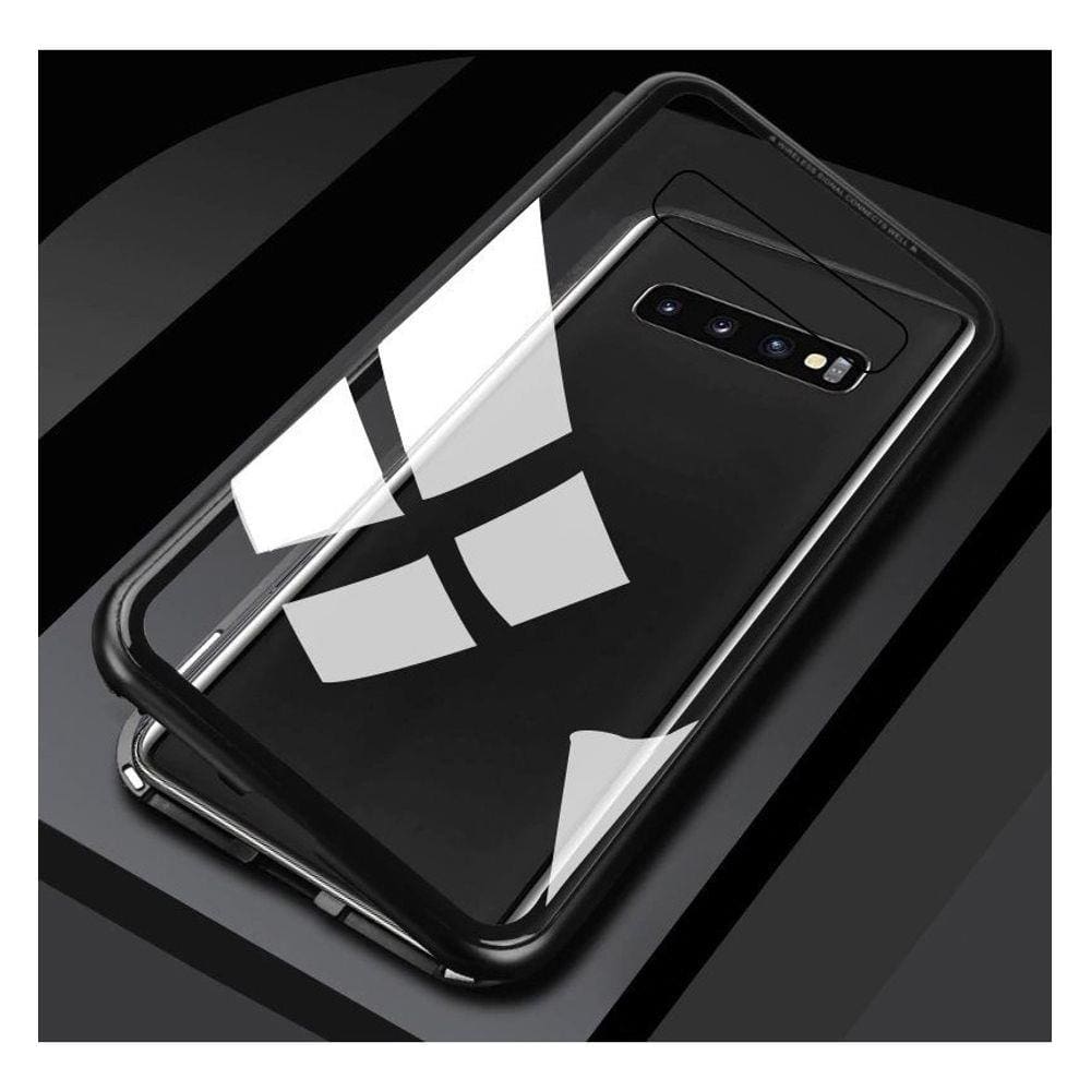 Capa magnetica samsung s10 | Casas Bahia