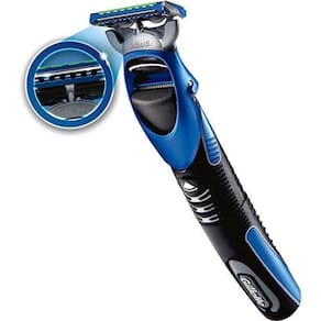 Aparelho de Barbear Gillette Proglide Styler