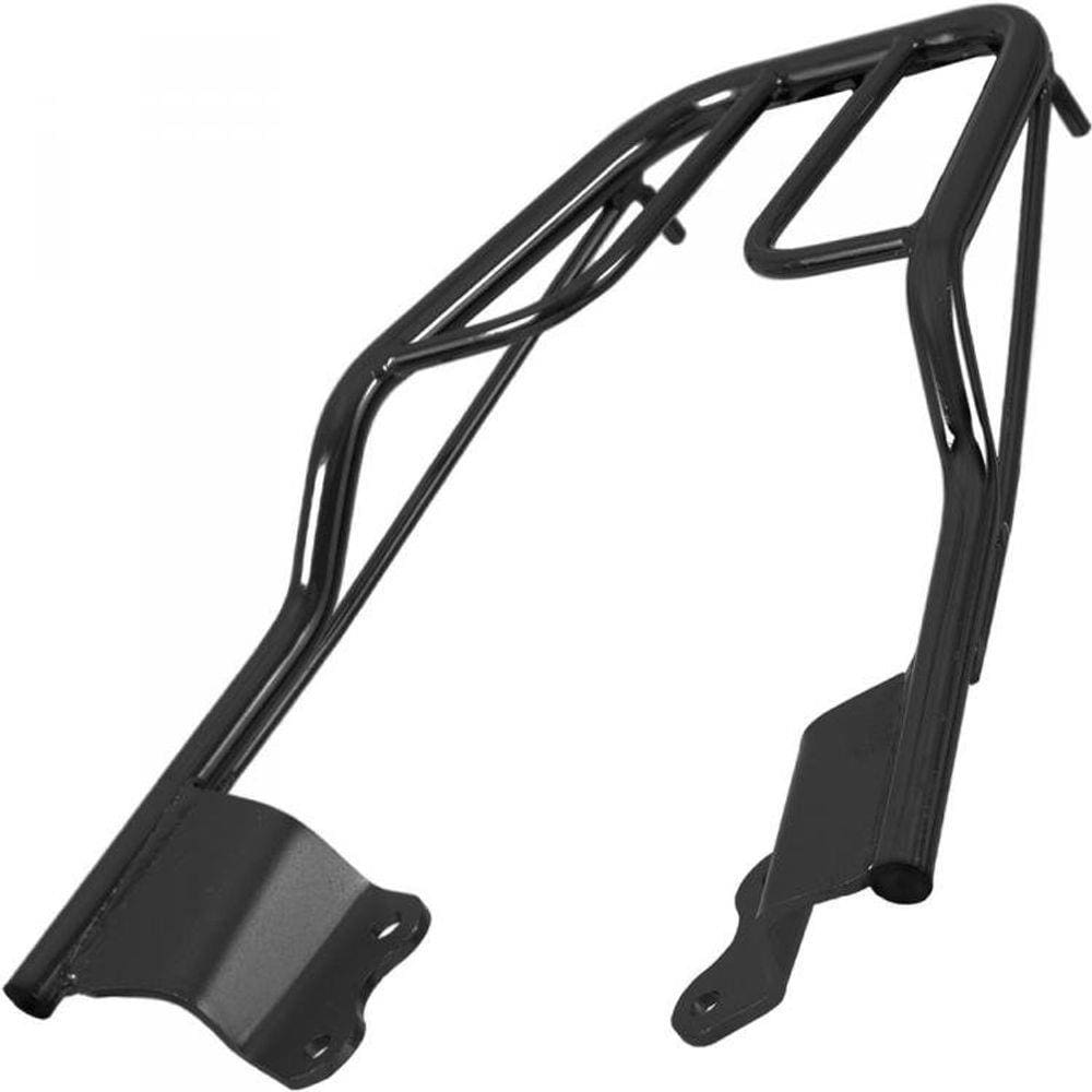 Bagageiro Titan 160 Sansão Preto (TORK)