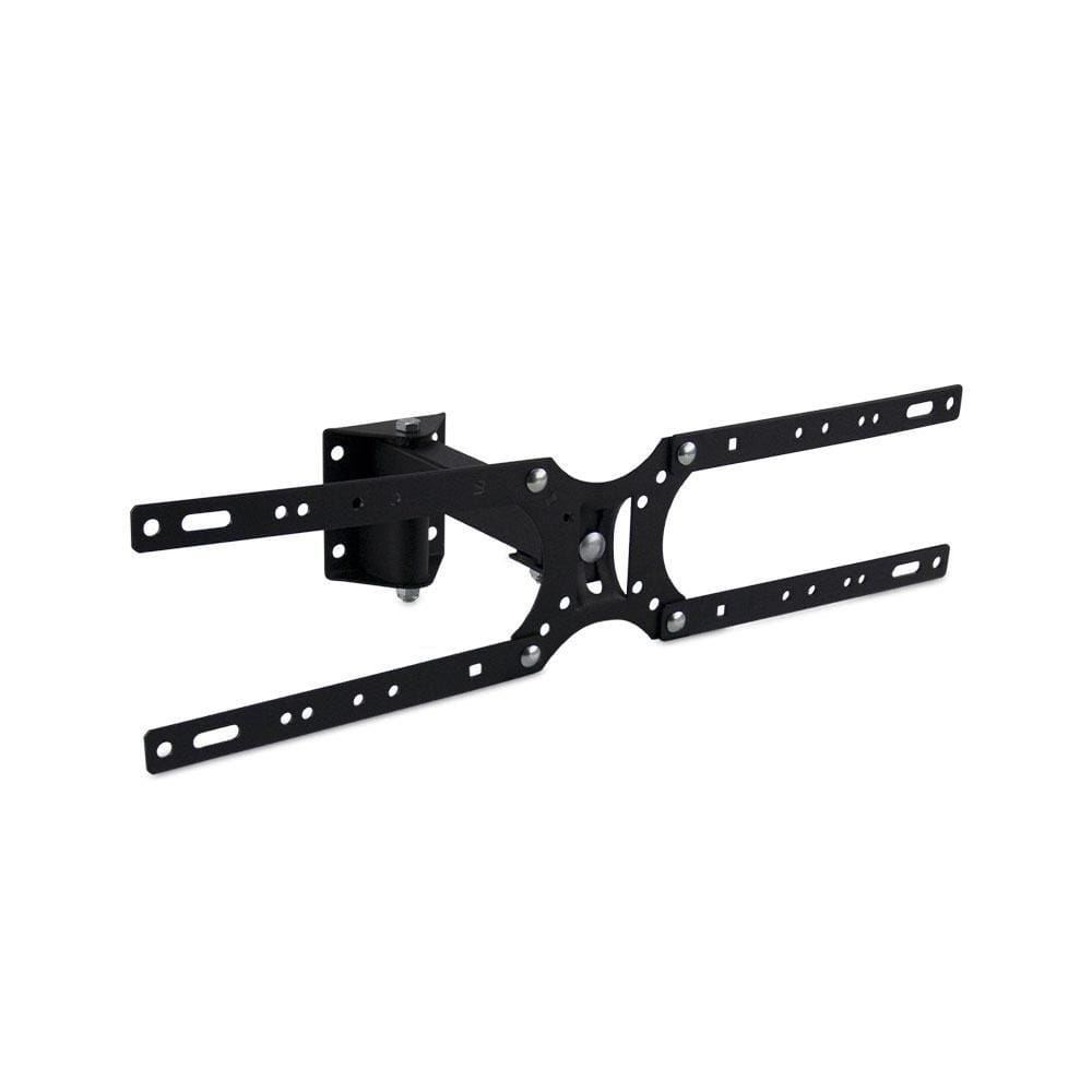 Suporte 3 Movimentos Tv 10" a 43" Forceline