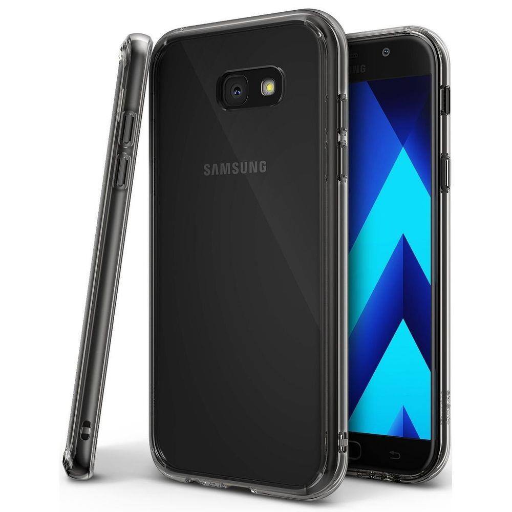 Capa Dupla Proteção Anti Impacto Para O Galaxy A7 2017 A720 em Promoção |  Ofertas na Americanas