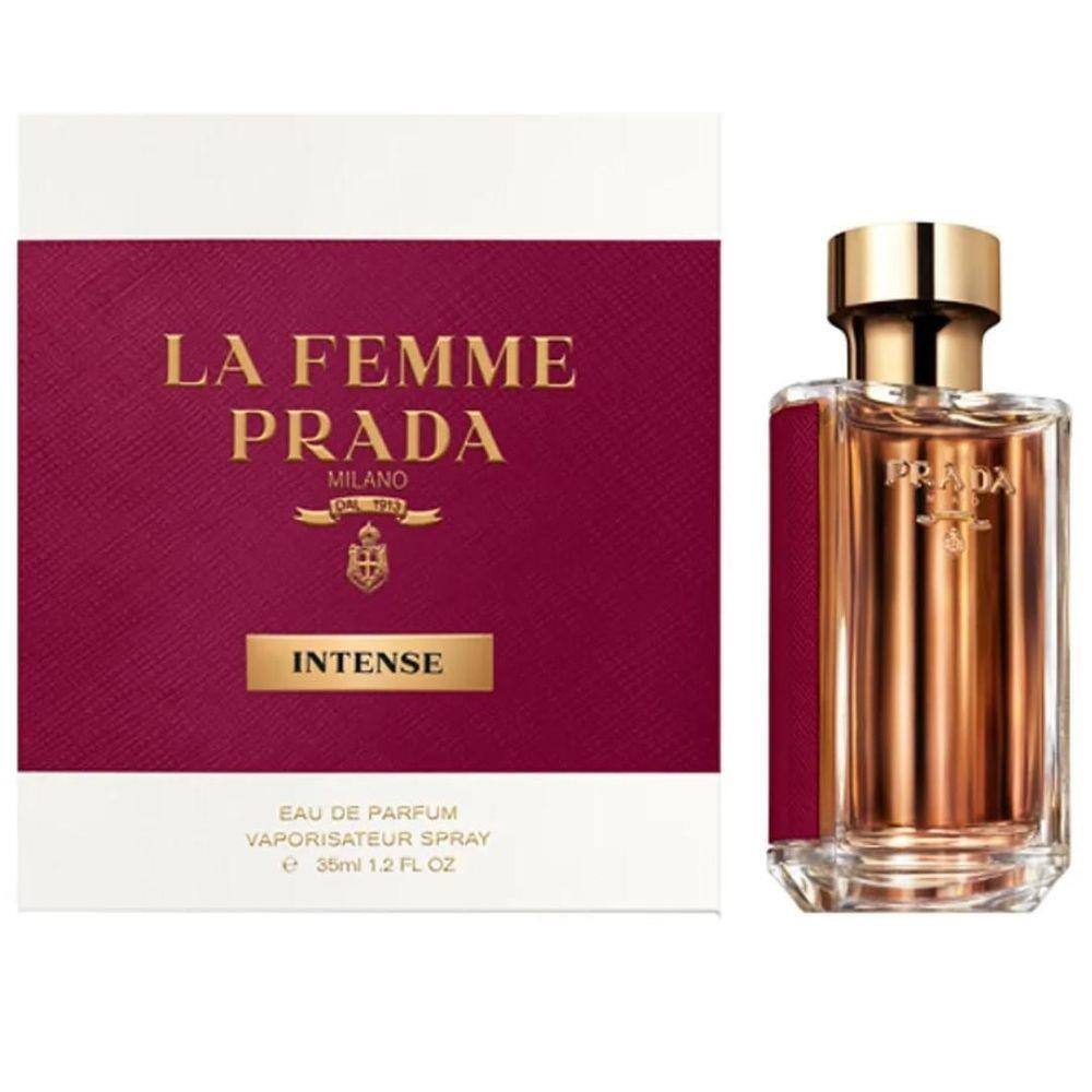 perfume prada tradicional