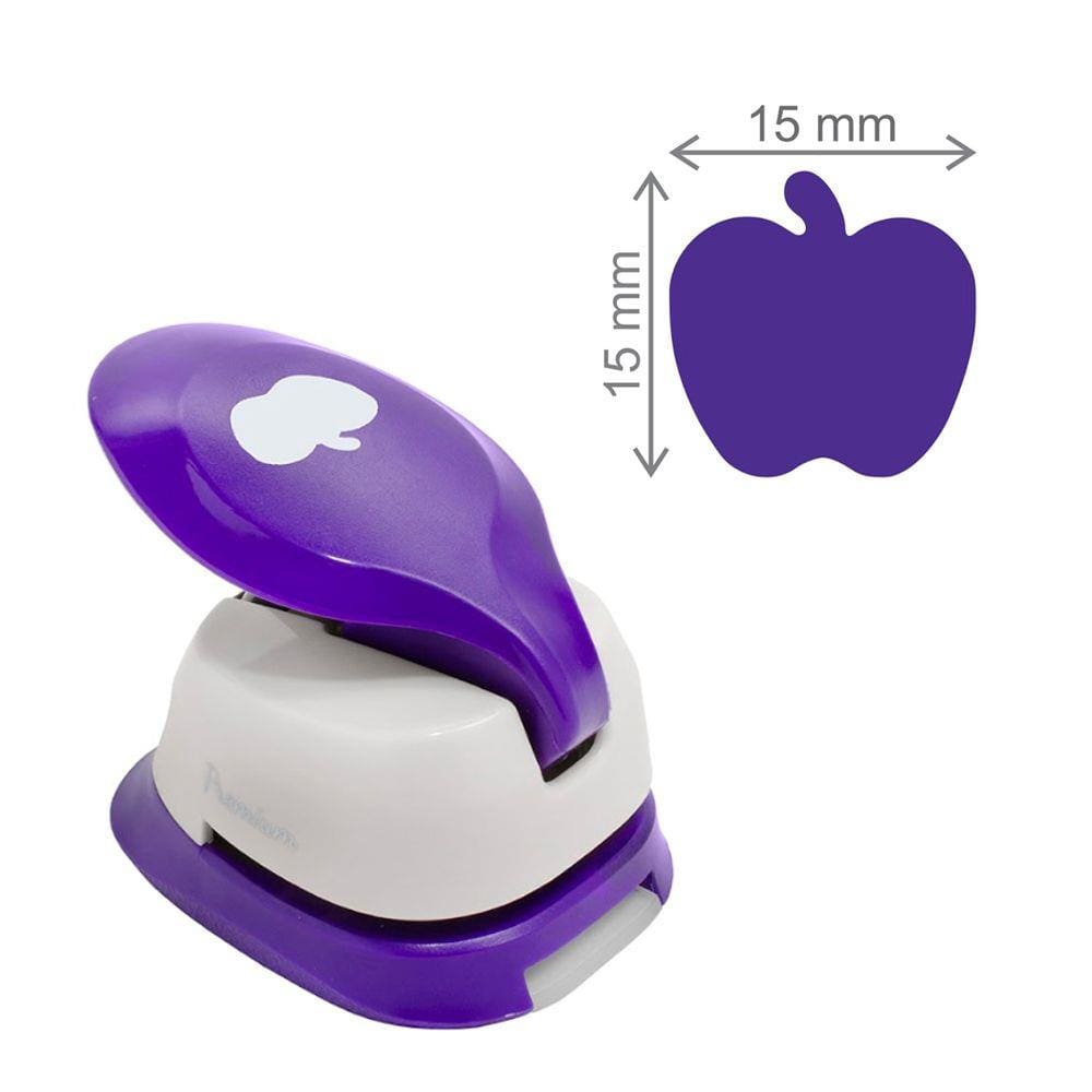 Furador Regular Premium Toke e Crie Maçã - 5795 - FRA007