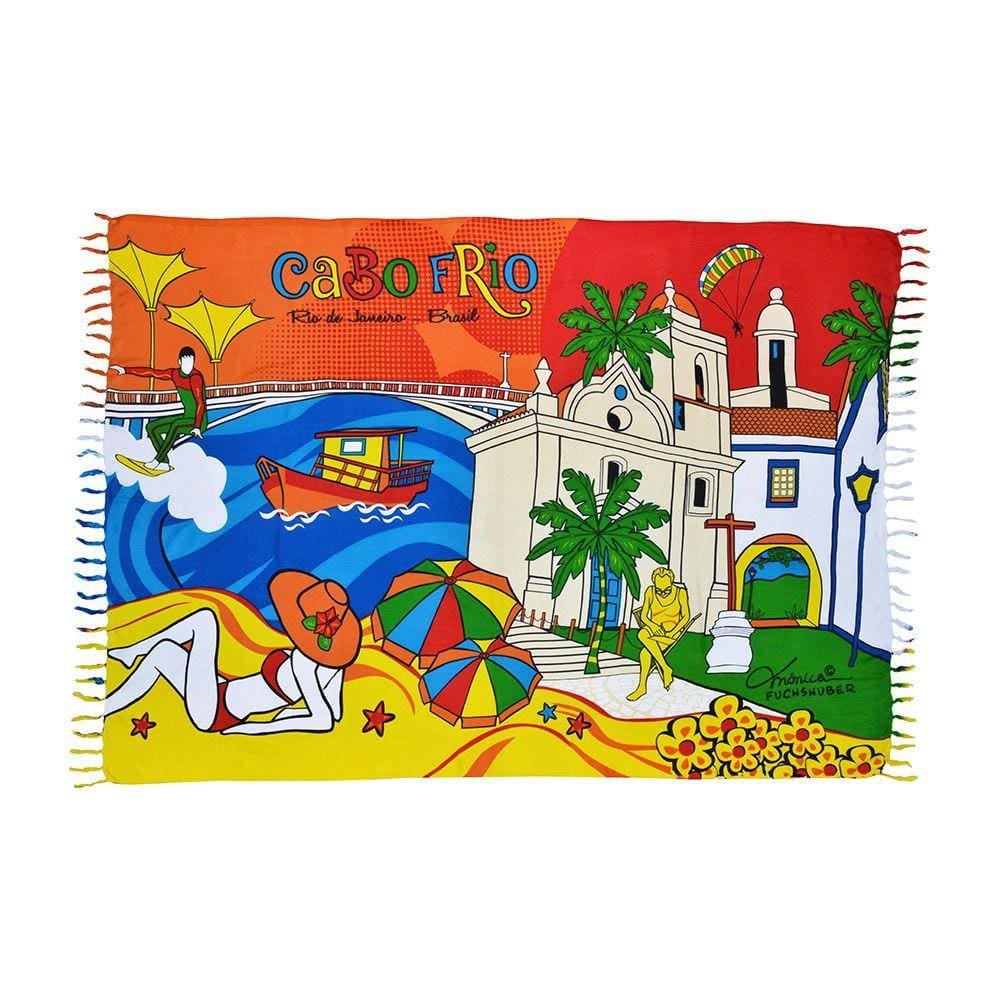Canga Cabo Frio