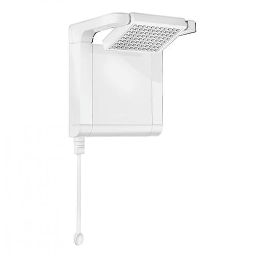 Chuveiro Ducha Acqua Star Ultra Branco Lorenzetti 220V 6800W é boa?